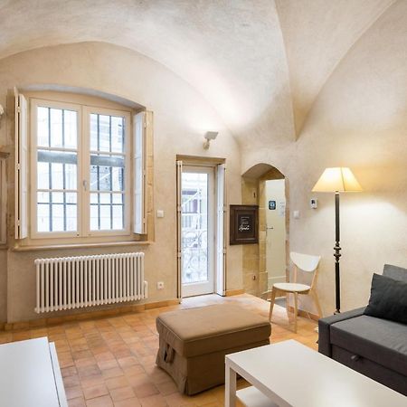 Honore - Suite Romain Rolland Lyon Bagian luar foto
