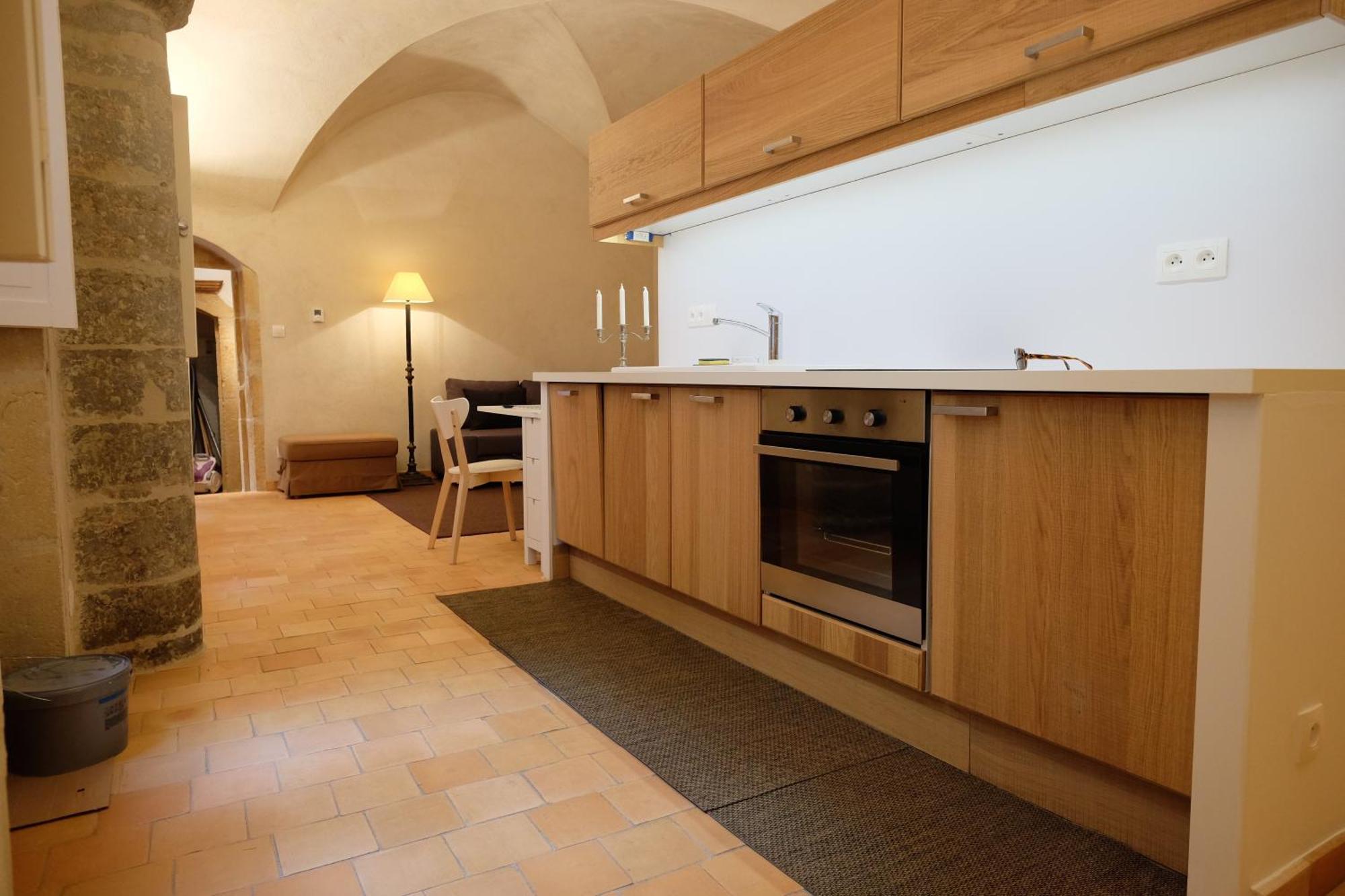 Honore - Suite Romain Rolland Lyon Bagian luar foto