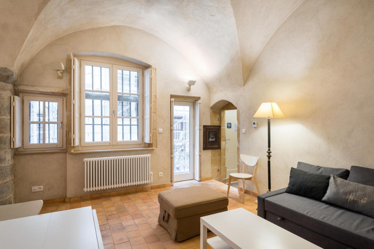 Honore - Suite Romain Rolland Lyon Bagian luar foto