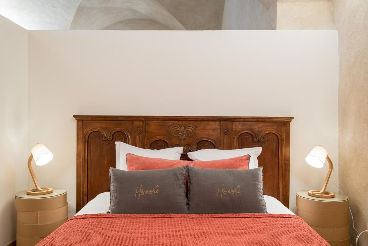 Honore - Suite Romain Rolland Lyon Bagian luar foto